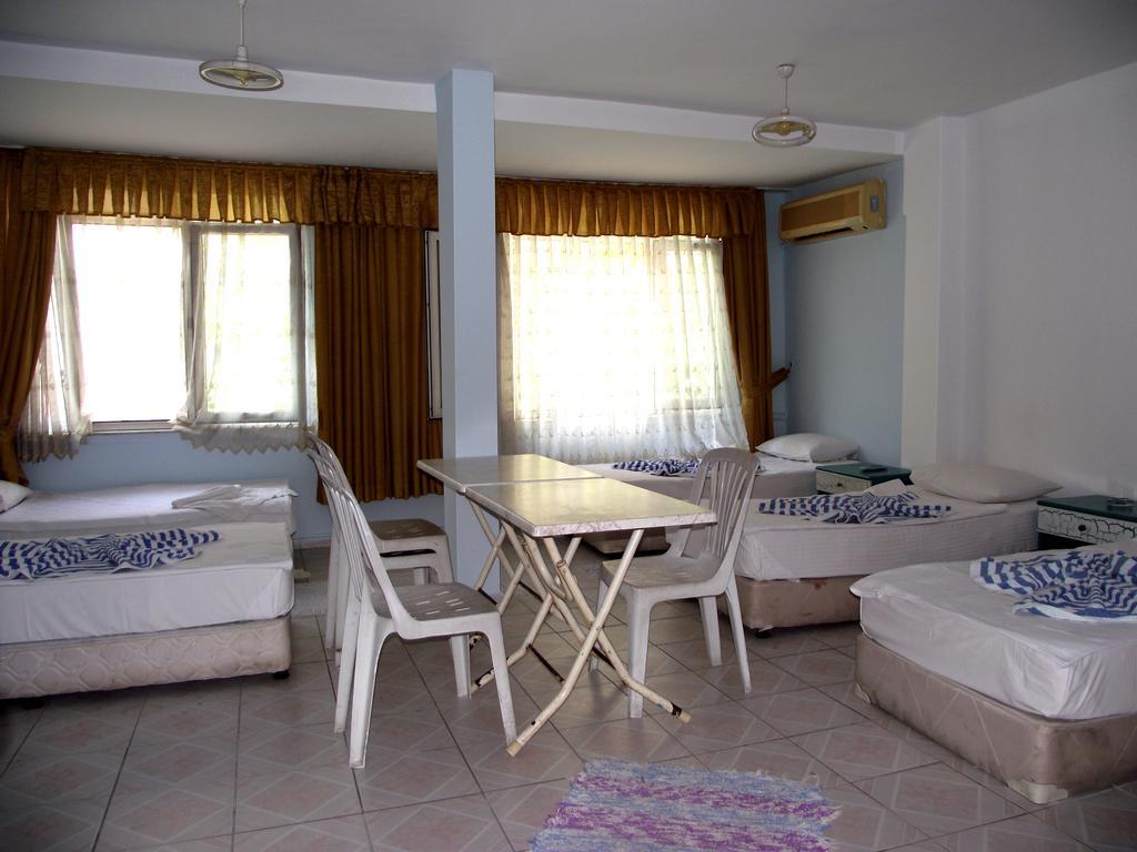 Apartments 2 Bedrooms, 1 Bedrooms, Hotel, Villa - Center, Old Town, Beach Анталия Екстериор снимка