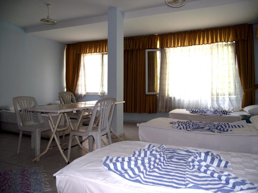 Apartments 2 Bedrooms, 1 Bedrooms, Hotel, Villa - Center, Old Town, Beach Анталия Екстериор снимка