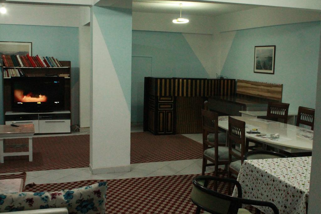 Apartments 2 Bedrooms, 1 Bedrooms, Hotel, Villa - Center, Old Town, Beach Анталия Екстериор снимка